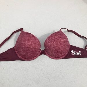 Victoria’s Secret PINK Bra 32C